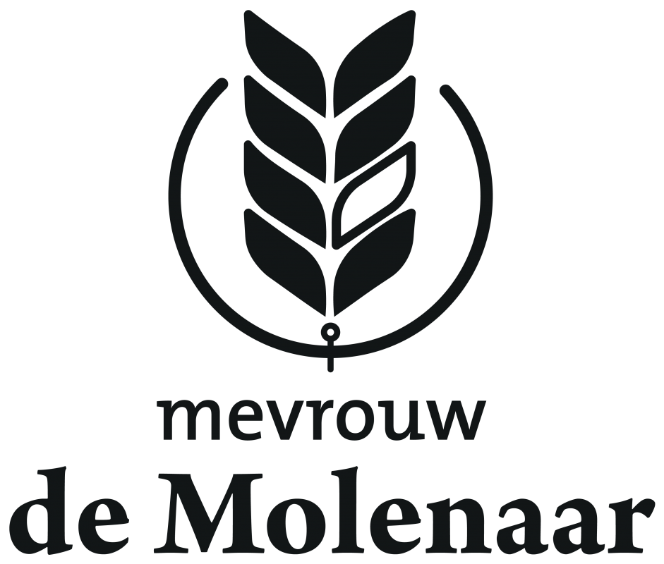 Mevrouw Molenaar